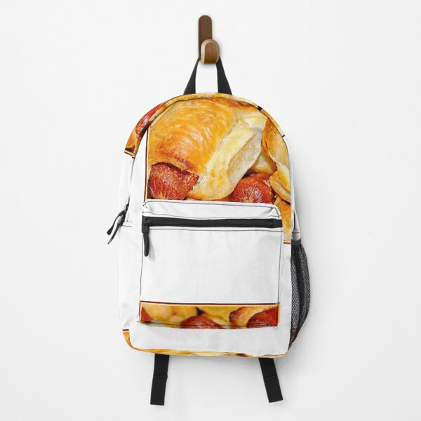 Item preview, Cocktail Wieners, Pigs in Blankets designed and sold by AMacGPhilly.