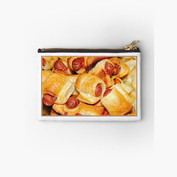 Item preview, Cocktail Wieners, Pigs in Blankets designed and sold by AMacGPhilly.