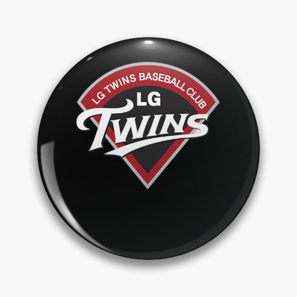 Item preview, LG Twins Seoul Baseball KBO Logo  designed and sold by iphone7878.