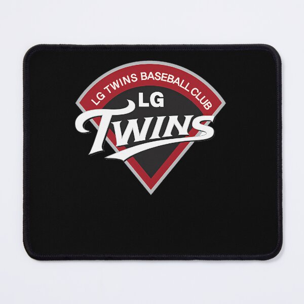 Item preview, LG Twins Seoul Baseball KBO Logo  designed and sold by iphone7878.