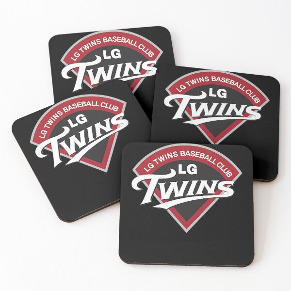 Item preview, LG Twins Seoul Baseball KBO Logo  designed and sold by iphone7878.