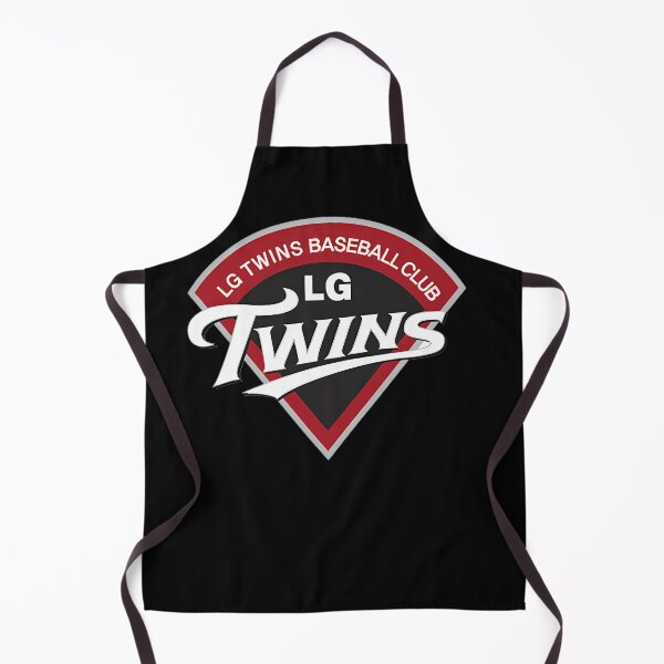 Item preview, LG Twins Seoul Baseball KBO Logo  designed and sold by iphone7878.