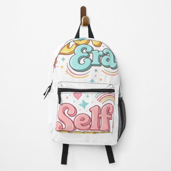 Item preview, Self Love Era Aesthetic Design | Cute Retro Positive Quote | Mental Health & Self Care Motivation designed and sold by Sanika arts .