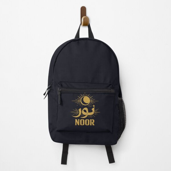 Item preview, NOOR / نور – Light Chaser Spiritual Street Art designed and sold by fadilow.