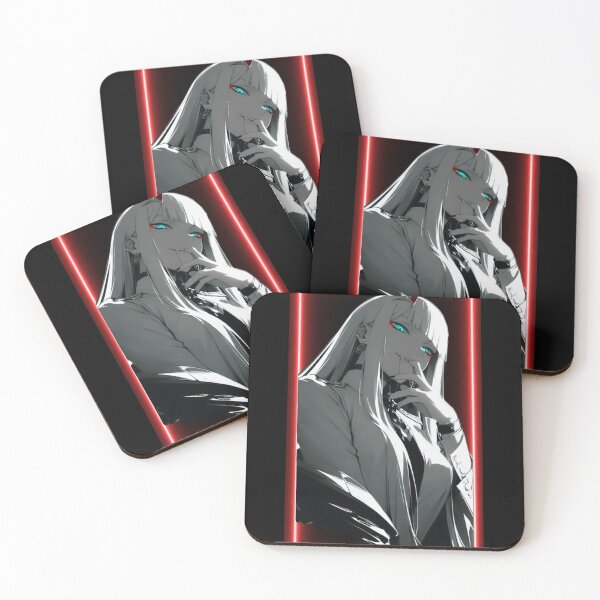 Item preview, Darling In The Franxx  designed and sold by Emmamago.