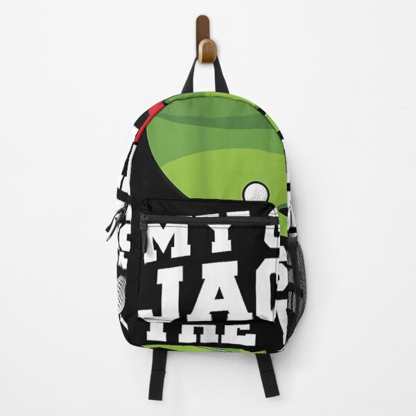 Item preview, My Green Jacket Is In The Wash Funny Golf Masters Tournament designed and sold by MassonCalepon.