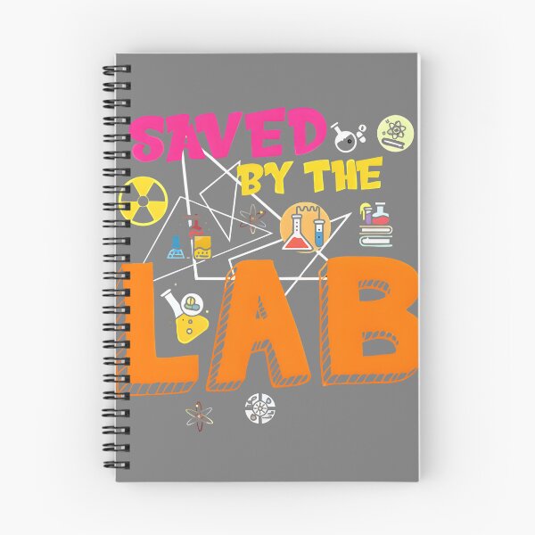 Item preview, Retro Saved By The Lab Tech Phlebotomist Funny Lab Week 2026 designed and sold by mjohnson9.