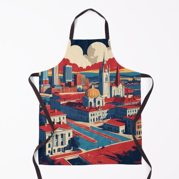 Item preview, Milton West Virginia 1950s USA Vintage Travel Tourism designed and sold by TravelersGems.