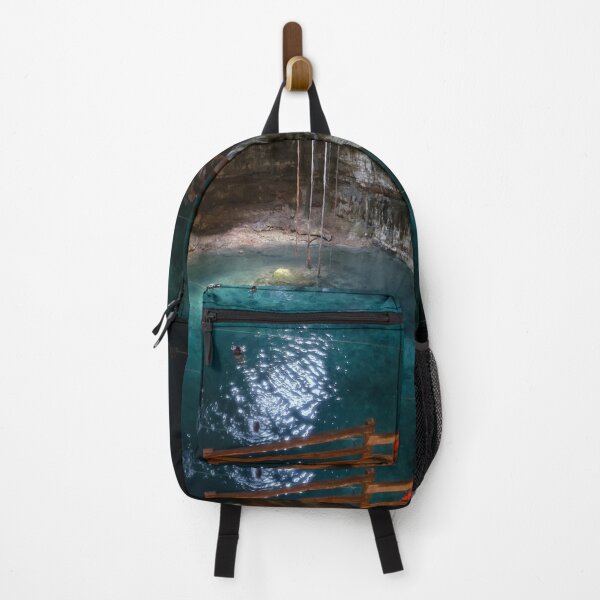 Item preview, Mexican Cenote designed and sold by AdventureisLove.
