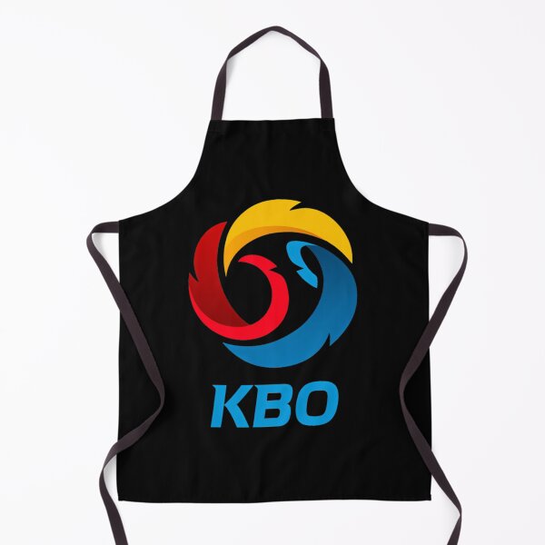 Item preview, Korean Baseball KBO Logo  designed and sold by Ismailelharch.