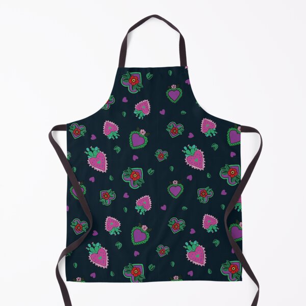 Item preview, corazón latino designed and sold by FerCasanova.