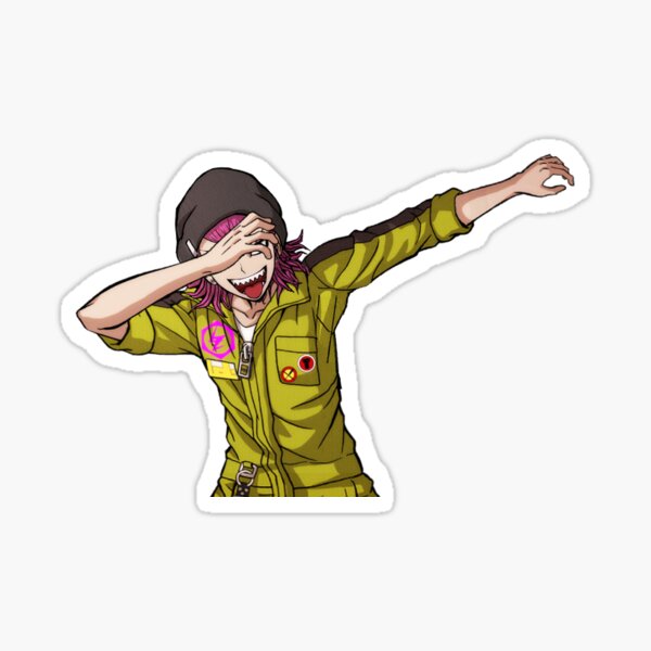 Featured image of post Kazuichi Soda Sprites Png king of the womb kazuichi soda dr 2 3 gregory esrc first man