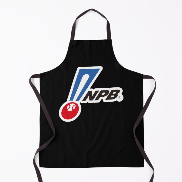 Item preview, Nippon Professional Baseball Organization Japanese - NPB Logo  designed and sold by Ismailelharch.