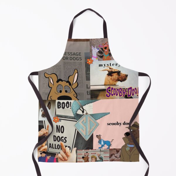 Item preview, Scooby Doo poster - Scooby Doo designed and sold by AaPink.
