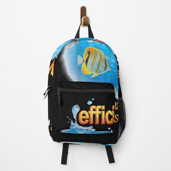 Item preview, Funny Efficiency Fish Tank Aquarium Humor Sarcastic Office Work Pun Gift designed and sold by Serene woods.