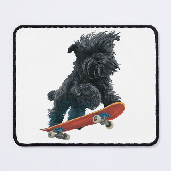 Item preview, Affenpinscher designed and sold by VelvetRoom.