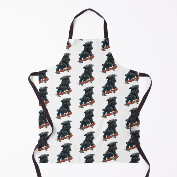 Item preview, Affenpinscher designed and sold by VelvetRoom.