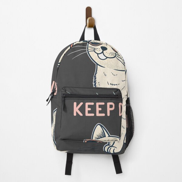 Item preview, Keep Dreaming Cat – Nice Try Though designed and sold by Artiviose.