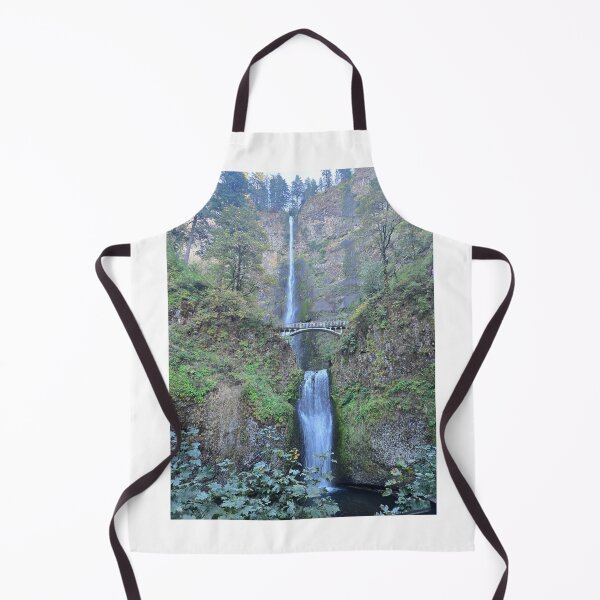 Item preview, Multnomah Falls designed and sold by AdventureisLove.
