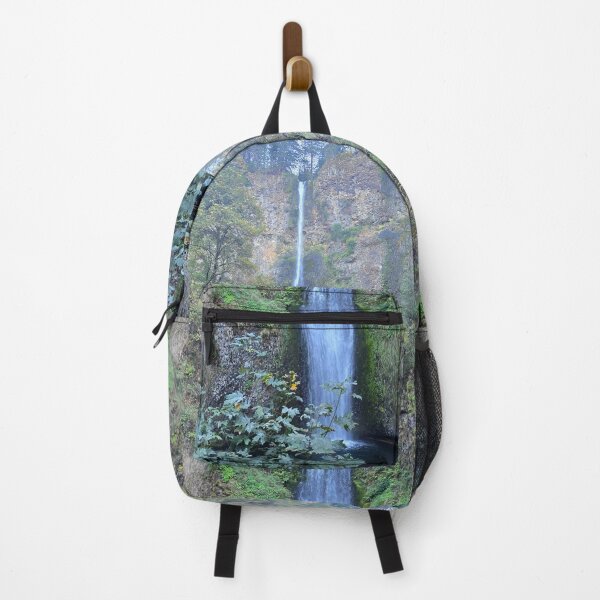 Item preview, Multnomah Falls designed and sold by AdventureisLove.