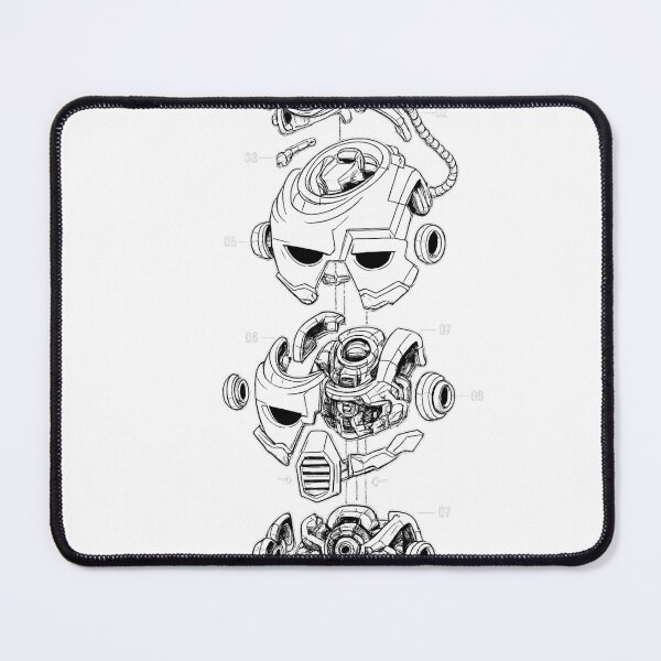 Item preview, Breakdown  designed and sold by ShaolinMunK.