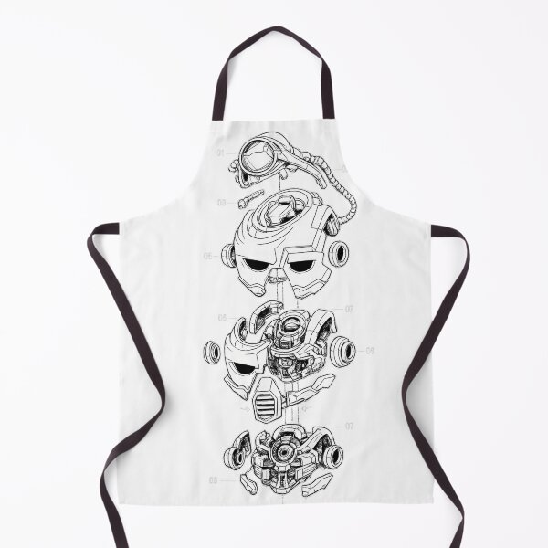 Item preview, Breakdown designed and sold by ShaolinMunK.