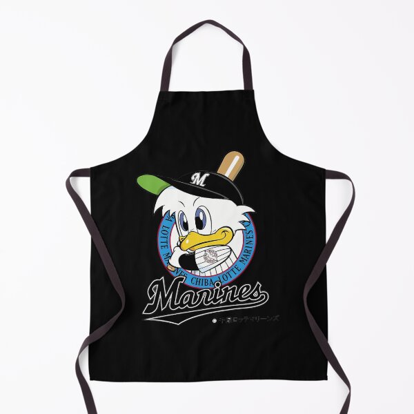 Item preview, Lotte Marines Chiba Nippon Baseball NPB Logo Tohoku  designed and sold by Ismailelharch.