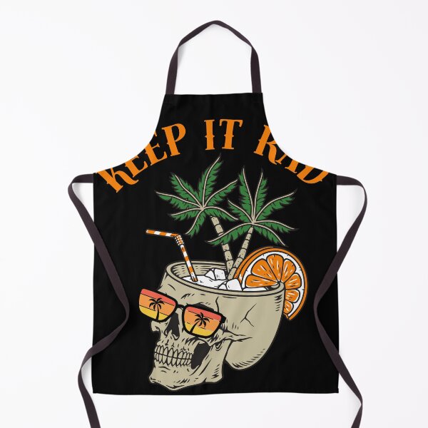 Item preview, Keep It Rad Gifts for retro lovers, 80s fans, skaters, surfers, teens, and anyone who lives by good vibes and bold style designed and sold by ToyStorm.