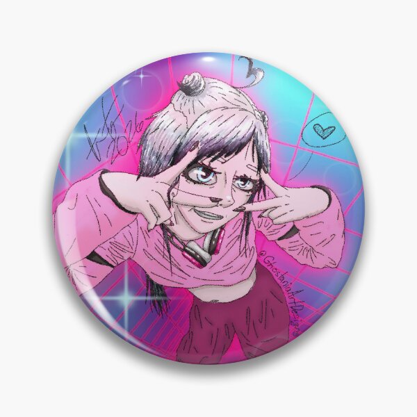 Item preview, Disco Girl designed and sold by GhostaniaArtDesigns.