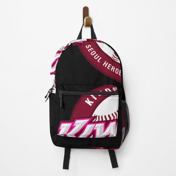 Item preview, Kiwoom Heroes KBO Logo  designed and sold by Ismailelharch.