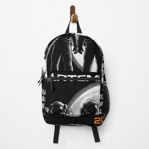 Item preview, Artemis II Crew 2026 Moon Mission Space Exploration NASA Astronaut Gear designed and sold by Serene woods.
