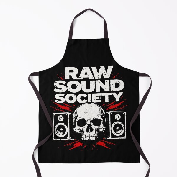 Item preview, Raw Sound Society Skull Speakers designed and sold by SnappyPNG.