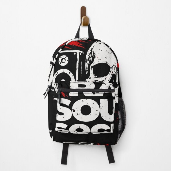 Item preview, Raw Sound Society Skull Speakers designed and sold by SnappyPNG.