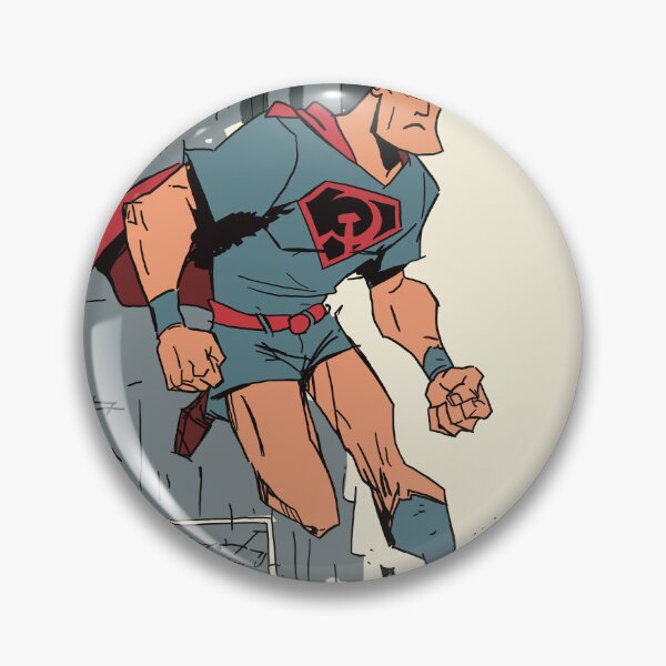 Artikelvorschau, Red Son entworfen und verkauft von egdibujitos.