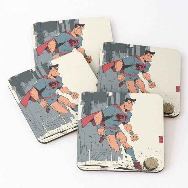 Item preview, Red Son designed and sold by egdibujitos.