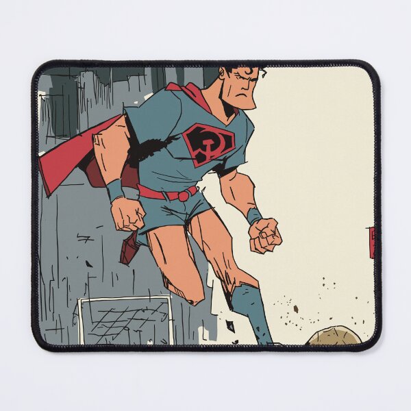 Item preview, Red Son designed and sold by egdibujitos.