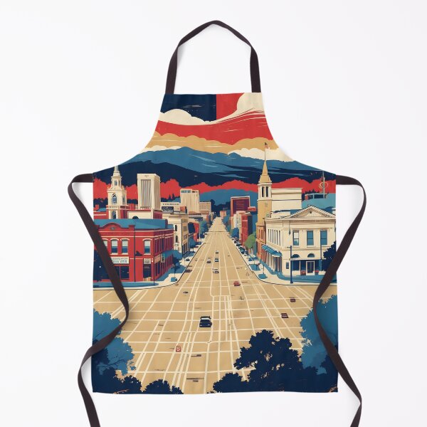 Item preview, Kingwood West Virginia 1950s USA Vintage Travel Tourism designed and sold by TravelersGems.
