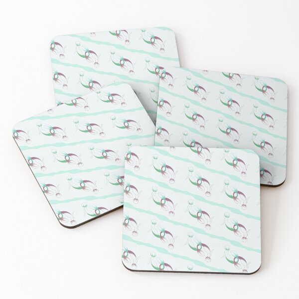 Item preview, Mermaid pattern designed and sold by Juditangelo.