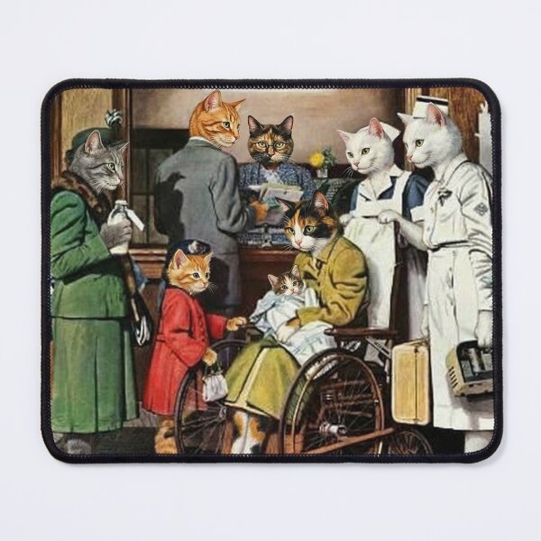 Item preview, Caturday Evening Post • Oct 1949 designed and sold by graficsfx.
