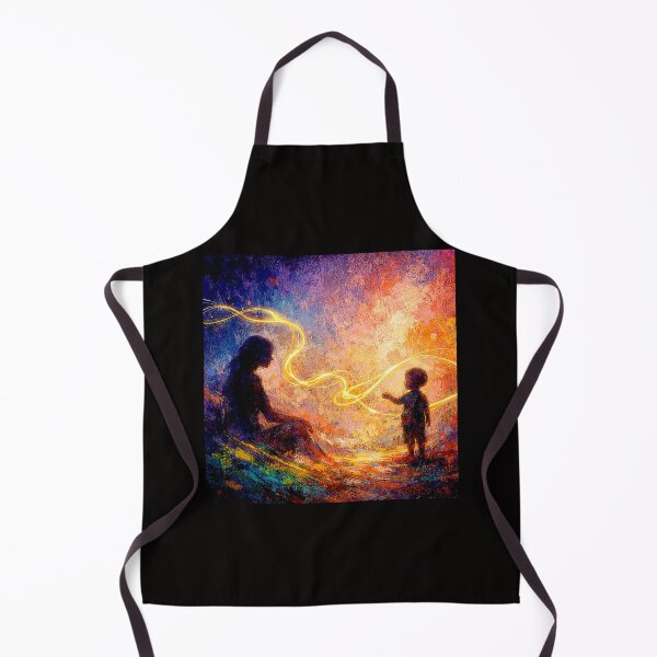 Item preview, The Invisible Thread: A Collection of Unbreakable Bonds designed and sold by Helios Be. Lavsh.