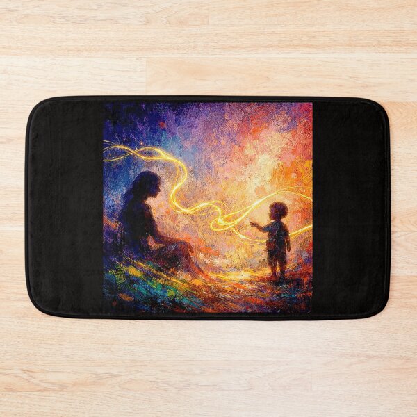 Item preview, The Invisible Thread: A Collection of Unbreakable Bonds designed and sold by Helios Be. Lavsh.