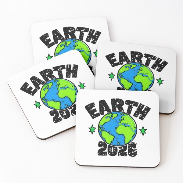 Item preview, Earth Day 2026 Retro Planet Design designed and sold by Nuvoro Eco Awareness.