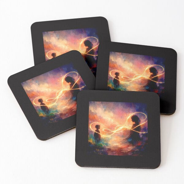 Item preview, The Invisible Thread: A Collection of Unbreakable Bonds #1 designed and sold by Helios Be. Lavsh.