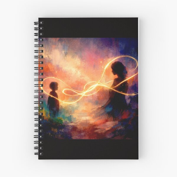 Item preview, The Invisible Thread: A Collection of Unbreakable Bonds #1 designed and sold by Helios Be. Lavsh.