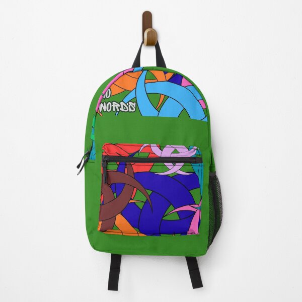 Item preview, Colorful Abstract Pattern Modern Art Aesthetic Design designed and sold by PrataeAesthetics.