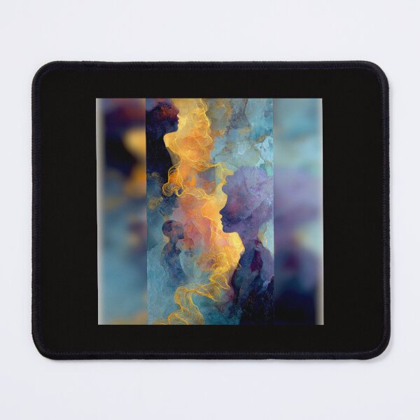 Item preview, The Invisible Thread: A Collection of Unbreakable Bonds #2 designed and sold by Helios Be. Lavsh.