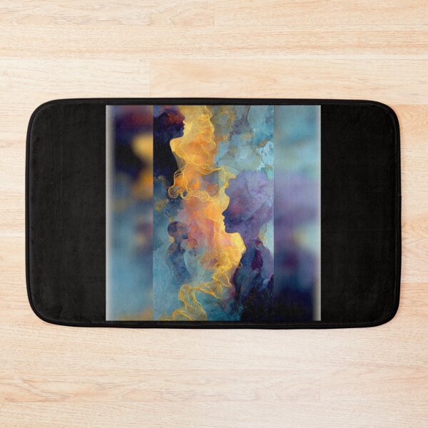 Item preview, The Invisible Thread: A Collection of Unbreakable Bonds #2 designed and sold by Helios Be. Lavsh.