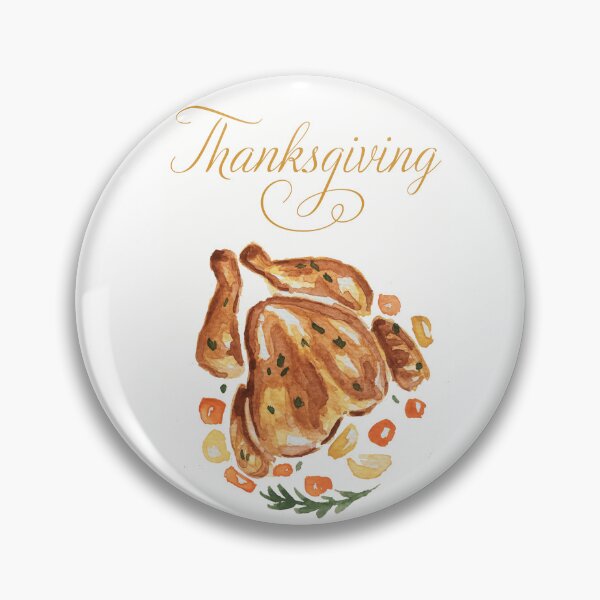 Item preview, HAPPY THANKSGIVING designed and sold by JI-PIXEL-PLACE.