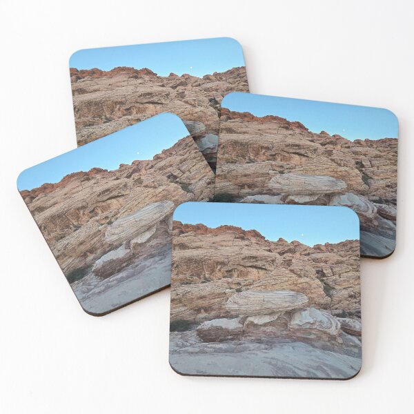 Item preview, Red Rock Canyon  designed and sold by AdventureisLove.