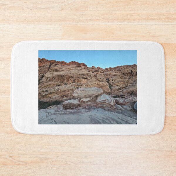Item preview, Red Rock Canyon  designed and sold by AdventureisLove.